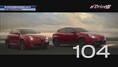 Alfa Romeo, 115 anni di storia