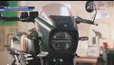 Suzuki presenta due nuove moto