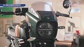 Suzuki presenta due nuove moto