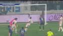 Napoli e le tre rivali