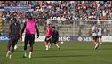 Napoli ancora ingolfato