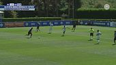 Questa sera Monaco-Inter