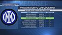 Solo Mou scudetto subito