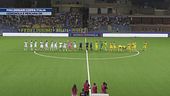 Preliminari Coppa Italia