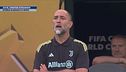 Juve, i mister stranieri