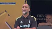 Juve, i mister stranieri