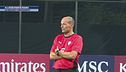 Allegri parte piano