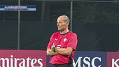 Allegri parte piano