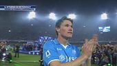 Il ritorno di McTominay