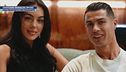 Cristiano Ronaldo sposo