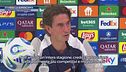 Stasera la Supercoppa