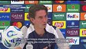 Stasera la Supercoppa