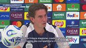 Stasera la Supercoppa