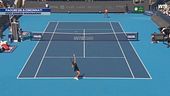 Paolini ok a Cincinnati