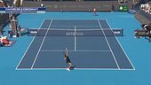 Paolini ok a Cincinnati