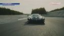 Koenigsegg Sadair's Spear