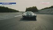 Koenigsegg Sadair's Spear