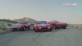 Ennesimo record Ferrari