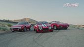 Ennesimo record Ferrari