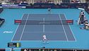 Tennis a Cincinnati