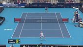 Tennis a Cincinnati
