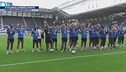 Atalanta a porte aperte