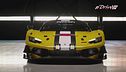 Ferrari 296 GT3 EVO