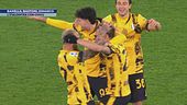 Barella, Bastoni, Dimarco