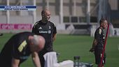 Juve, note positive