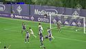 Viola per l'Euro playoff