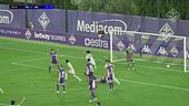 Viola per l'Euro playoff