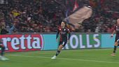 Debutta il nuovo Genoa