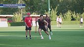 Domani Milan-Bari (21.15)