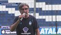 Oggi Atalanta-Juventus