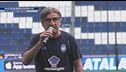 Oggi Atalanta-Juventus
