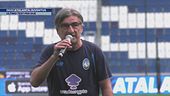 Oggi Atalanta-Juventus
