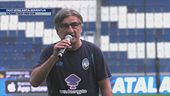 Oggi Atalanta-Juventus