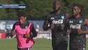 Lukaku, lungo stop