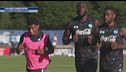 Lukaku, lungo stop
