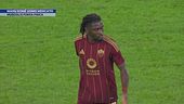 Manu Konè uomo mercato