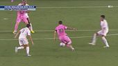 Messi, Muller  ma non solo
