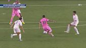 Messi, Muller  ma non solo