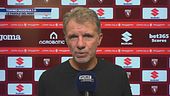 Torino-Modena 1-0