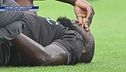 Lukaku, un lungo stop