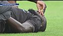 Lukaku, un lungo stop