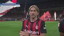 Milan, effetto Modric