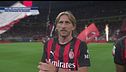 Milan, effetto Modric
