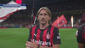 Milan, effetto Modric