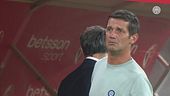 Chivu ha le idee chiare