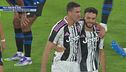 Juve, Vlahovic tra fischi e gol